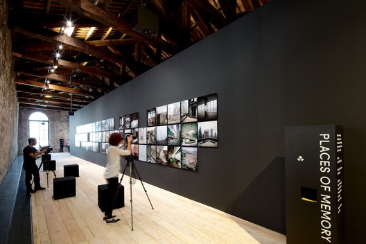 فراخوان مسابقه بین المللی طراحی غرفه نمایشگاه پروپوزال ترکیه در ونیز