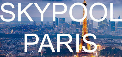 فراخوان مسابقه استخر مرتفع پاریس – Paris Sky Pool