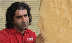 سمپوزیوم مجسمه‌سازی دفاع مقدس برگزار می‌شود
