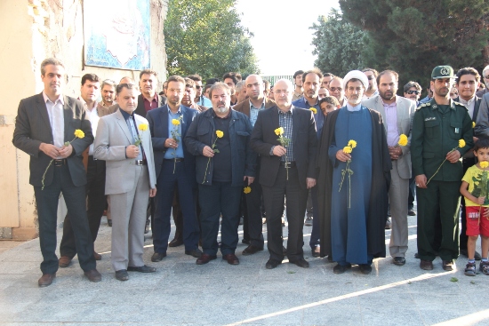 رقابت ۱۹۰ هنرمند در بیست و دومین جشنواره هنرهای تجسمی جوانان / قلب هنرهای تجسمی در نیشابور می‌‏تپد