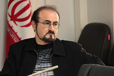 تهران، شهری بی‌نماد‌‌‌‌‌‌ و اِلمان