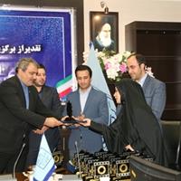 برگزیدگان نخستین جشنواره فیلم و عکس سفرهای نوروزی تقدیر شدند
