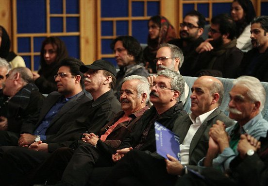 چهارمین ˝سرو نقرهای˝ برندگان خود را شناخت / گلایه قباد شیوا از کپی شدن پوسترها / یادی از مرتضی ممیز