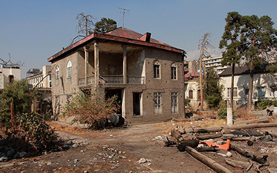 نجات خانه دایی‌جان ناپلئون کار رسانه‌هاست!