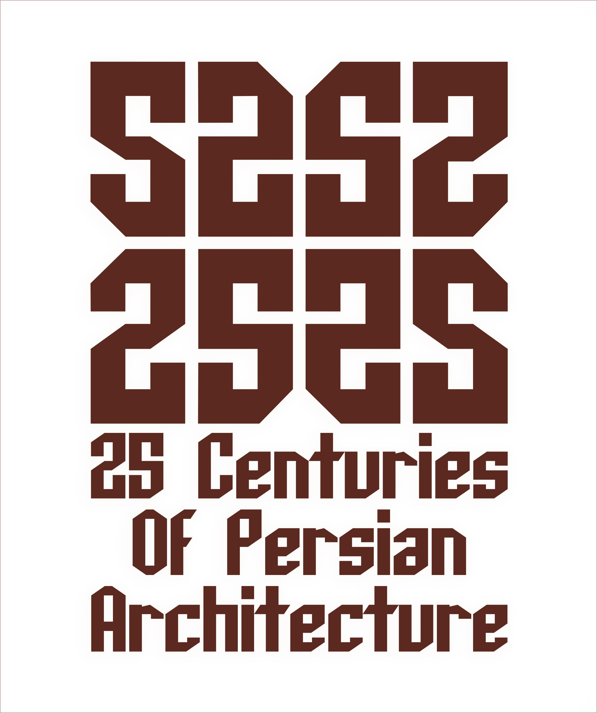 فراخوان دومین نمایشگاه «25 قرن معماری ایران در آثار آبرنگ»