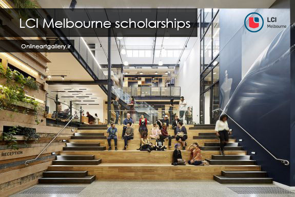 Melbourne LCI university Scholarship Call