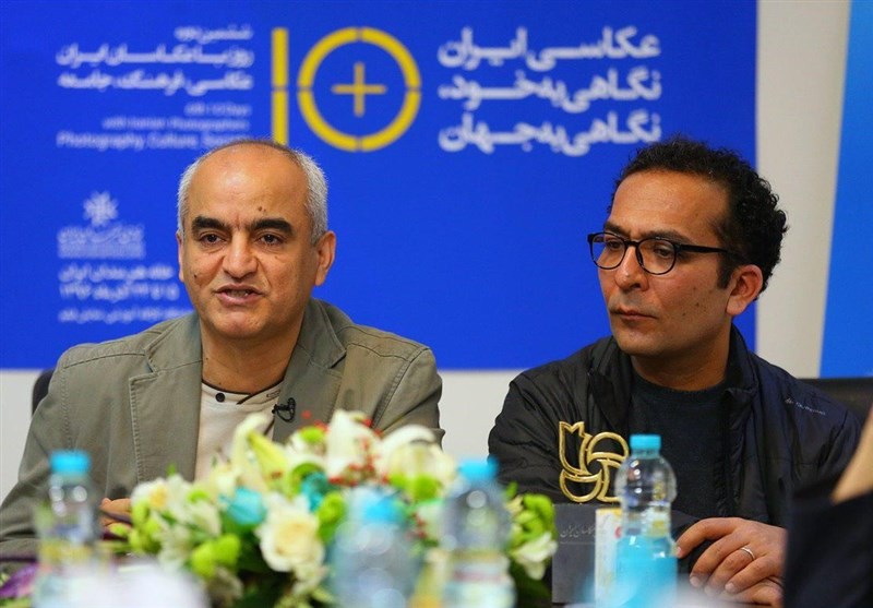 رویداد «۱۰ روز با عکاسان» با سختی‌های مالی روبه‌روست