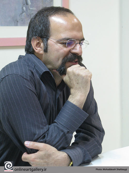 در گفت‌وگو با مدیرعامل انجمن تصویرگران مطرح شد؛ مشکلات مالی تصویرگری را زمین‌گیر کرده/ صنفی نیستیم چون حرفه‌ای نیستیم