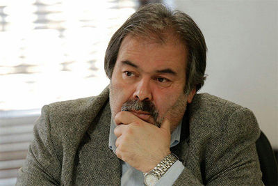 مجید ملانوروزی: در هیچ جشنواره‌ای به بین‌المللی بودن فکر نمی‌کنم