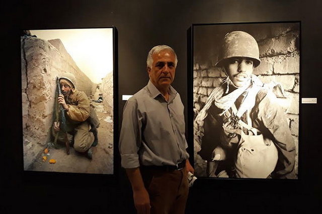 نقد «هنرِ جنگ» از زبان رخشان بنیاعتماد