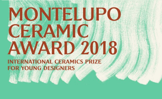 MCA 2018 – Montelupo Ceramic Award