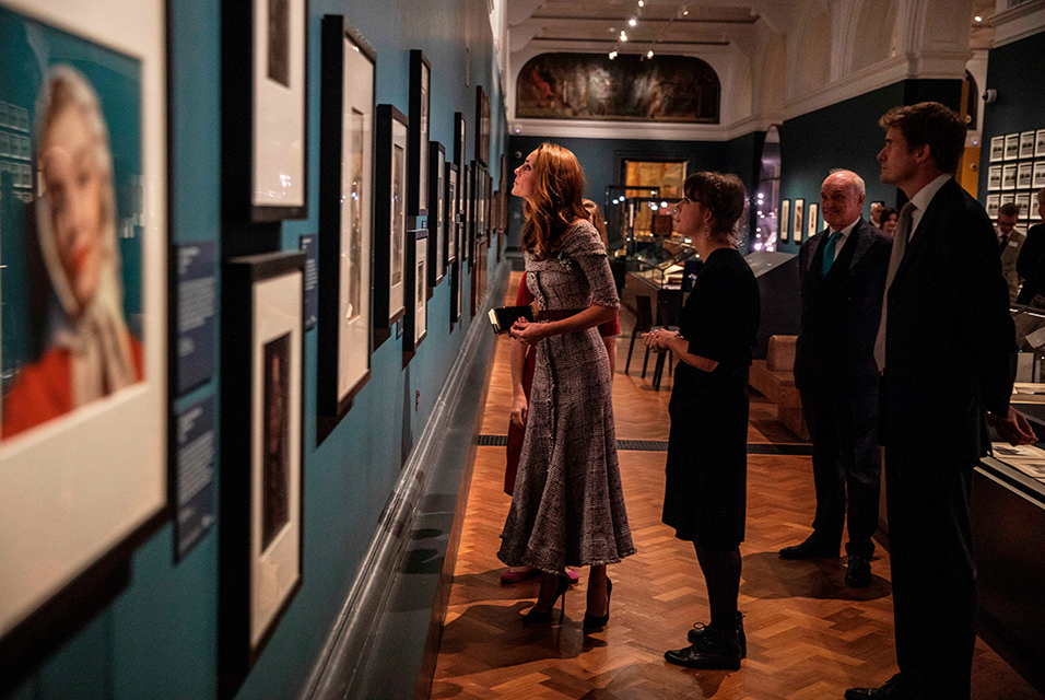 Two centuries of photo history go on show at London museum