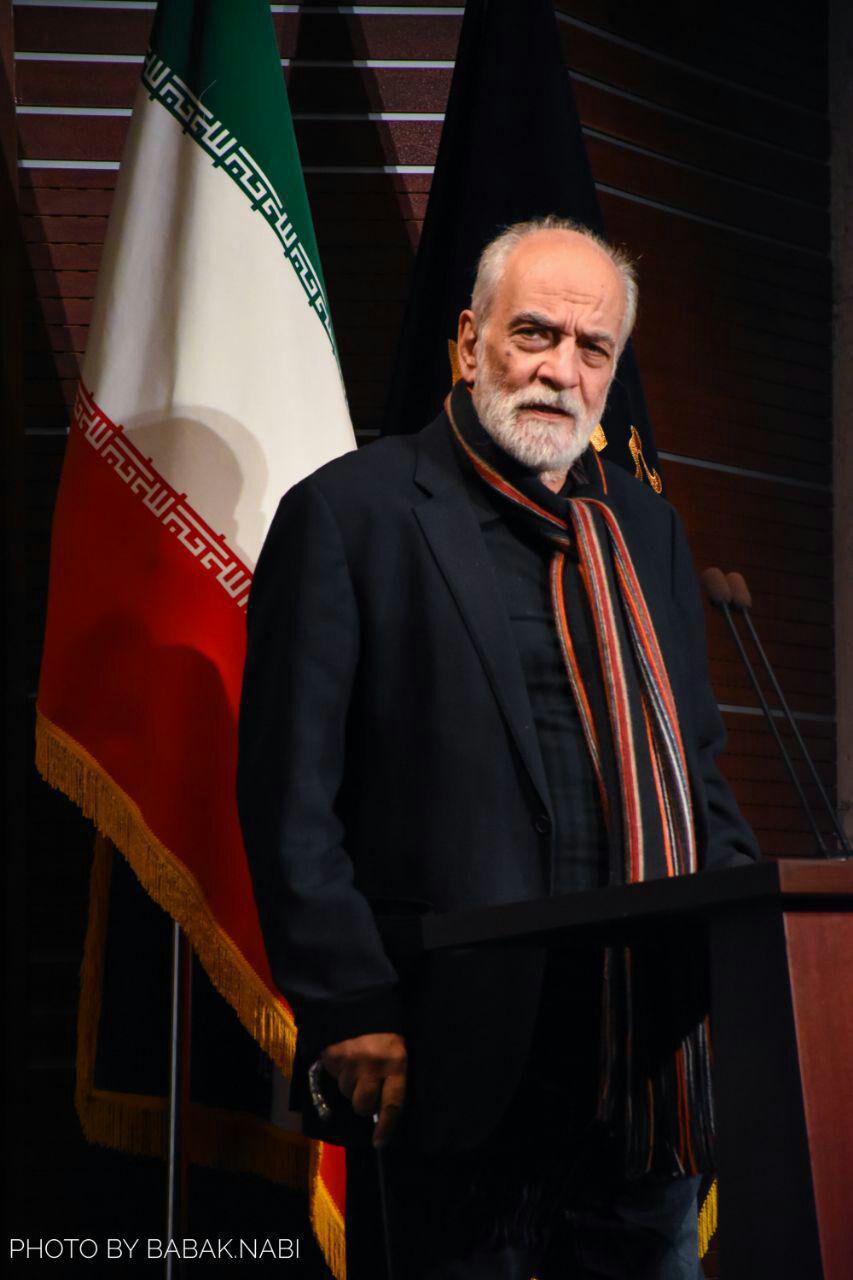 «شاعرانگی» و «شهود» شباهنگی برای روزگار ما حامل معنا، پیام و‌حقیقتی است