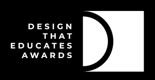 DESIGN THAT EDUCATES AWARDS 2020