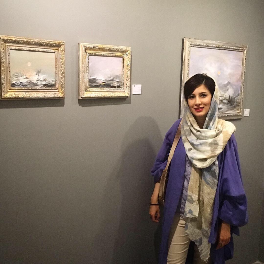 روایتی از سفر در طبیعت