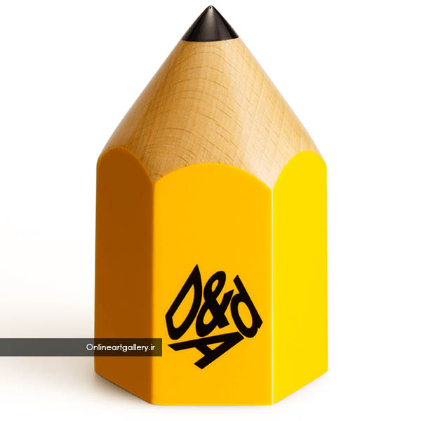 فراخوان جوایز D&AD New Blood 2020