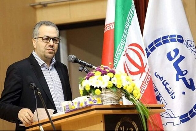 قطعاً ترم جاری برگزار می‌شود
