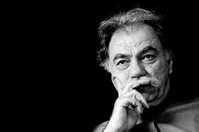 مروری كوتاه بر زندگی‌نامه زنده‌یاد مرتضی ممیز