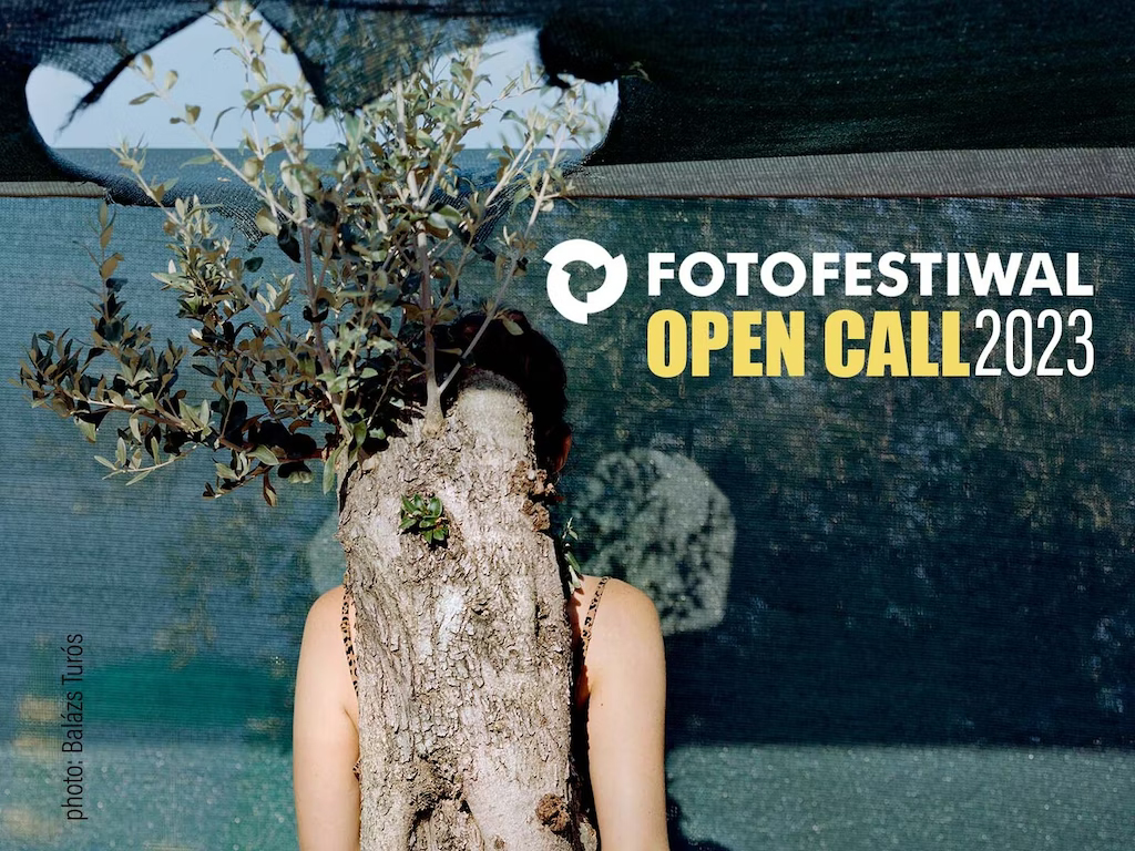 FOTOFESTIWAL OPEN CALL 2023