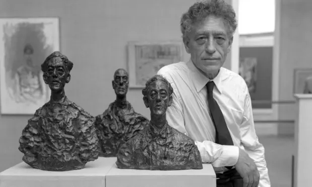 Former train station on banks of Seine to house Giacometti museum