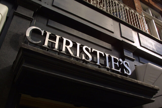 Big Names Fail to Bring Momentum to Christie`s $81.1 M. London Sales