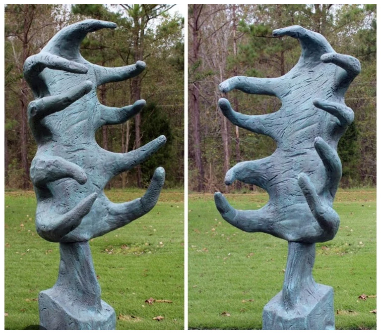 Thieves Steal Sculptures from Set of "Beetlejuice 2"