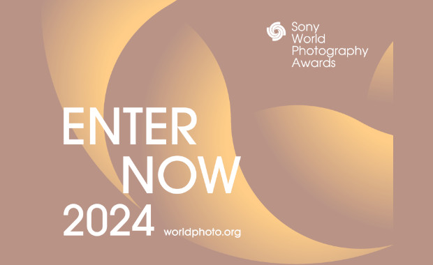 Sony World Photography Awards 2024