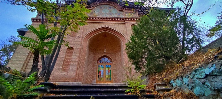 مجموعه فرهنگی‌تاریخی سعدآباد امروز تعطیل است