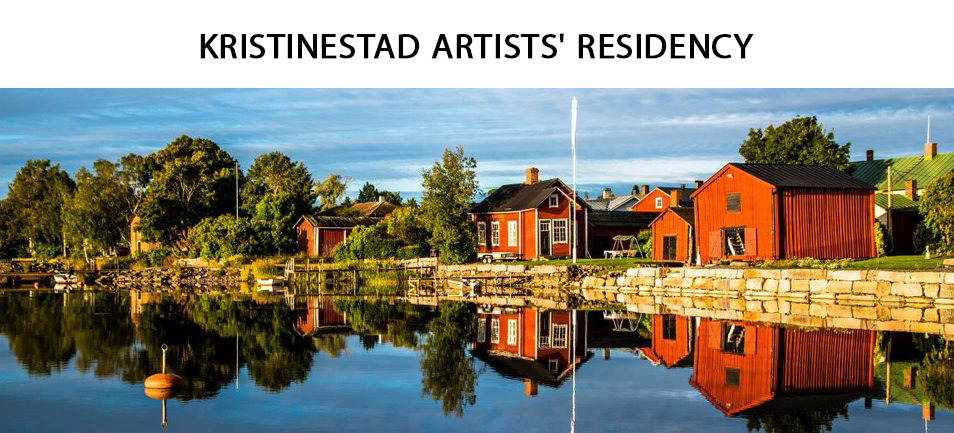 Kristinestad artists` residency
