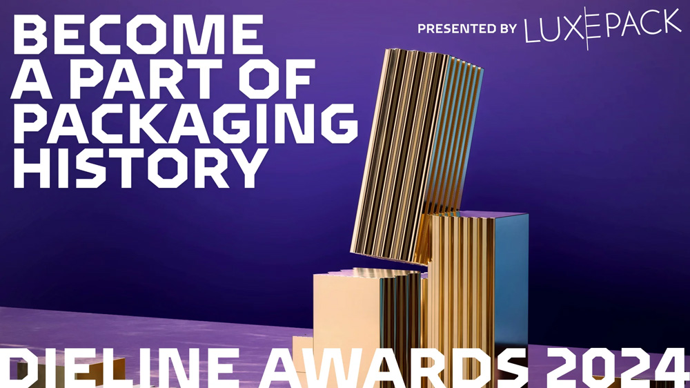 Dieline Awards 2024 – Packaging Design Competition