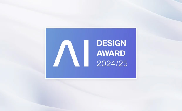 AI Design Award 2024-2025