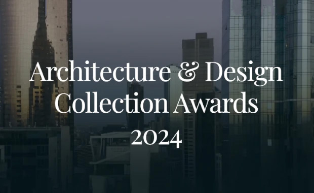 Architecture & Design Collection Awards 2024