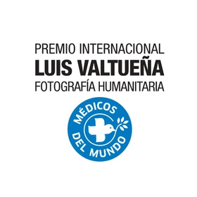 Luis Valtueña Humanitarian Photography Award 2024