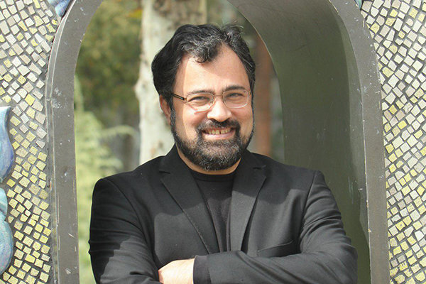 شجاعی‌طباطبایی سرپرست معاونت هنری حوزه هنری شد