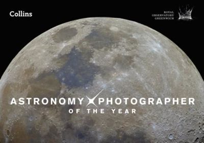 فراخوان مسابقه عکاسی نجوم و ستاره‌شناسی انگلستان