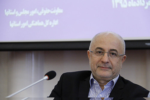 وزیر فرهنگ و ارشاد اسلامی: شرکت سرمایه‌گذاری توسعه هنر تأسیس می‌شود