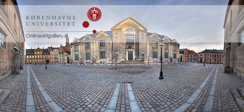 فراخوان بورسیۀ بین‌المللی فول-فاند دانشگاه کپنهاگ دانمارک برای دوره‌های PHD و Postdoctoral سال 2018