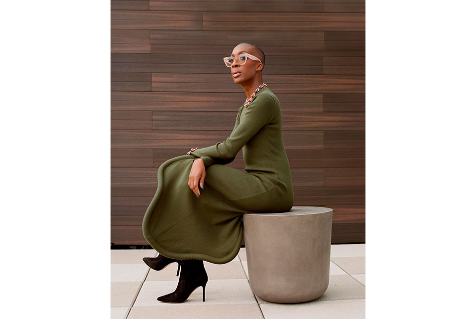Courtney Willis to join White Cube as US Senior Director