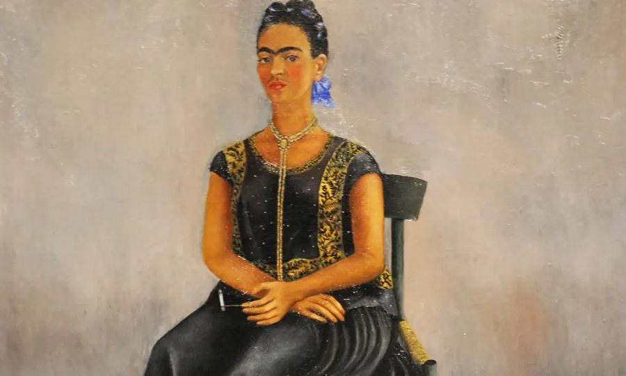 Frida Kahlo`s husband may have helped her die, reveals Diego Rivera`s grandson