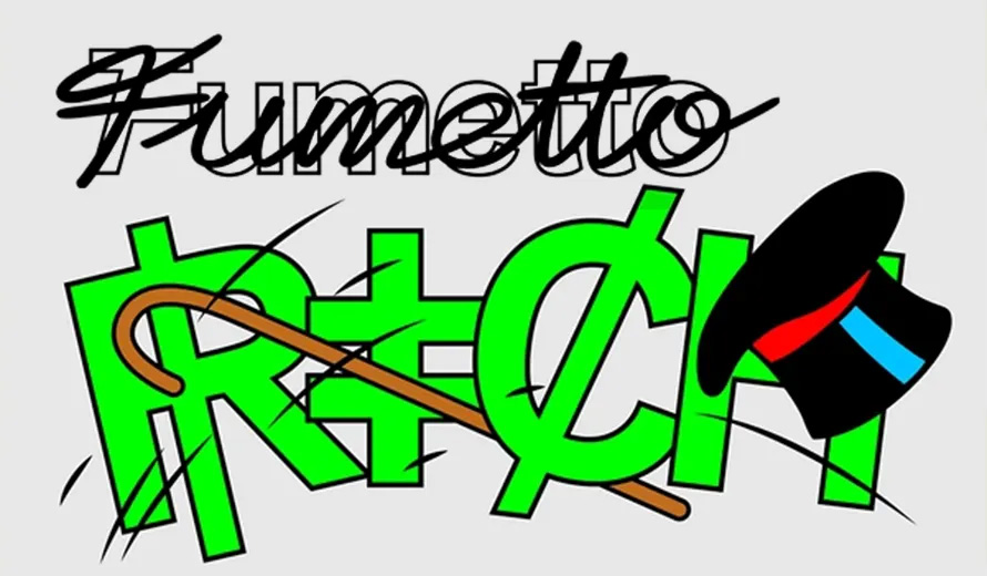 Fumetto International Comic Competition 2025