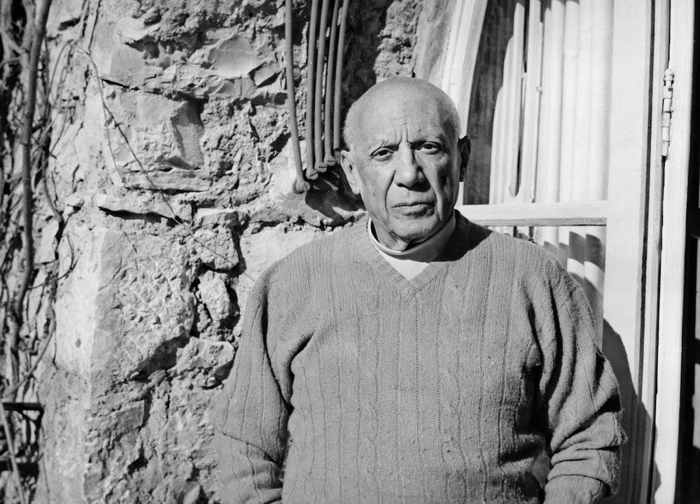 Comedian Hannah Gadsby to Curate Show About Picasso`s "Complicated Legacy" for Brooklyn Museum