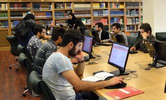 ​نیک‌اندیشان ایرانی و خارجی ۷۸۹ جلد کتاب و نشریه در سال ۱۳۹۴ به کتابخانه و موزه ملی ملک اهدا کردند