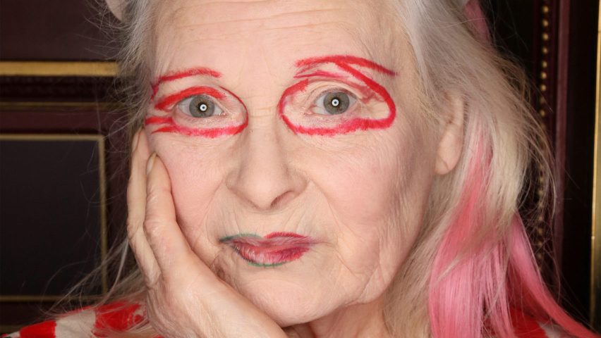 Punk fashion designer Vivienne Westwood dies aged 81