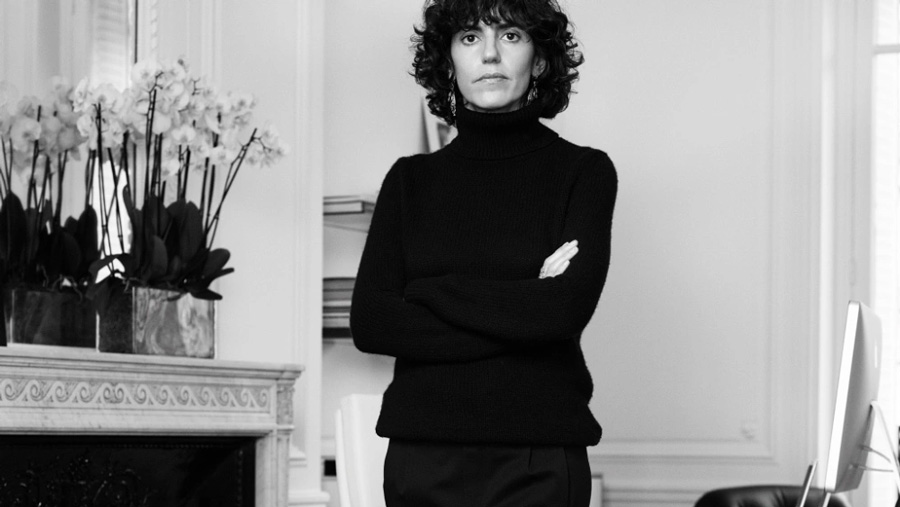 Saint Laurent’s CEO Francesca Bellettini to Be Awarded Guido Carli Prize