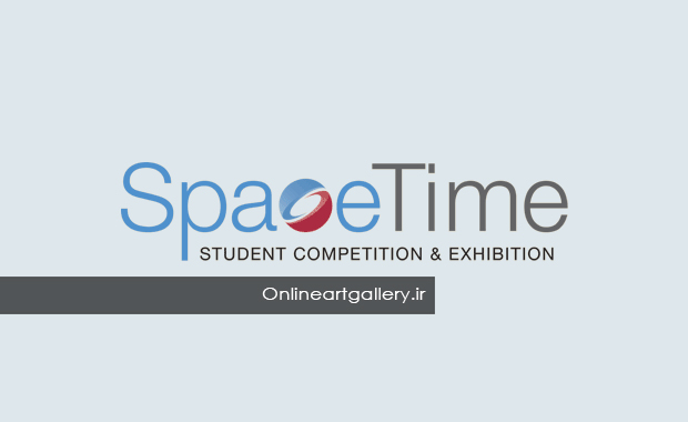 فراخوان مسابقه ی دانشجویان Space Time 2019