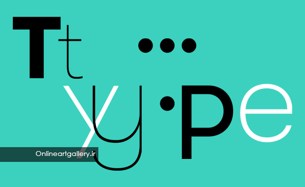 فراخوان بیست و دومین سالانه رقابت طراحی TDC Typeface Design
