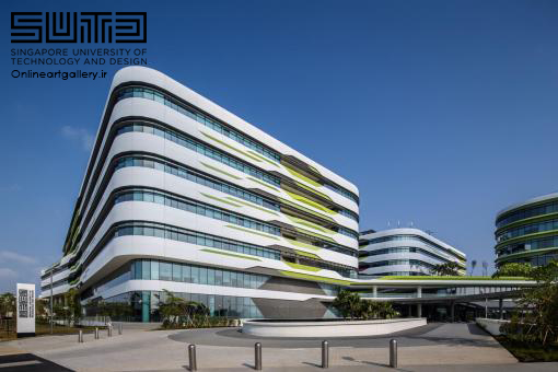 فراخوان بورس تحصیلی مهندسی معماری دانشگاه SUTD سنگاپور