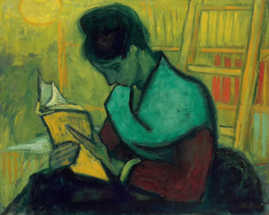 Dispute Over Control of $5 M. Van Gogh Painting Heads to Federal Appeals Court