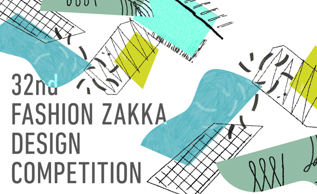 فراخوان رقابت طراحی فشن 2021 ZAKKA