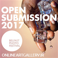 فراخوان جشنواره هنرهای تجسمی Belfast